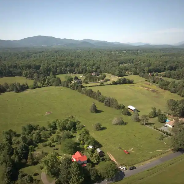 A SCENIC HAVEN OF NEARLY 67 ACRES