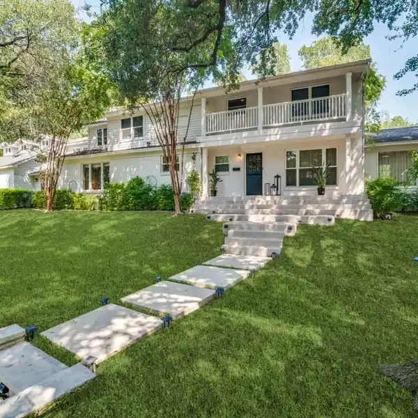 TIMELESS CHARM WITH MODERN UPDATES