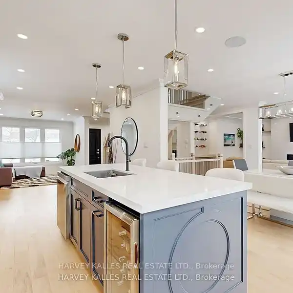 EXTENSIVELY UPGRADED ELEGANT HOME