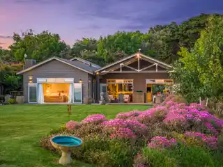 Where Luxury Meets Untouched Beauty