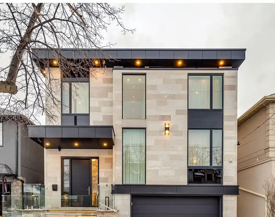 Custom-built Executive Home