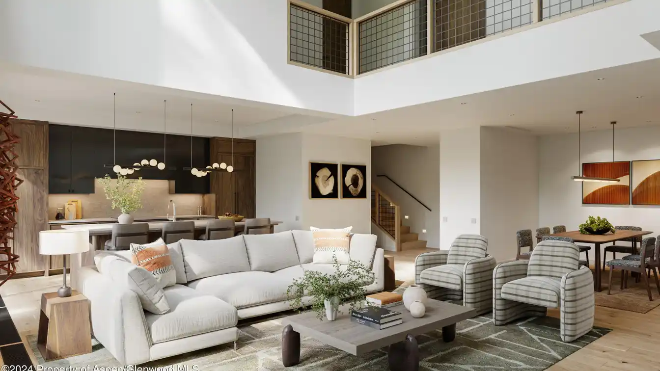 Four Bedroom Cloudstone Residence at Stratos