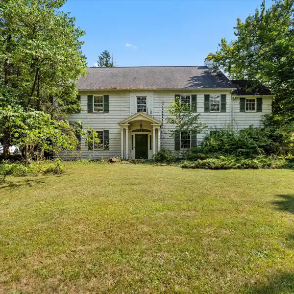 HISTORIC CHARACTER MEETS MODERN VISION OPPORTUNITY