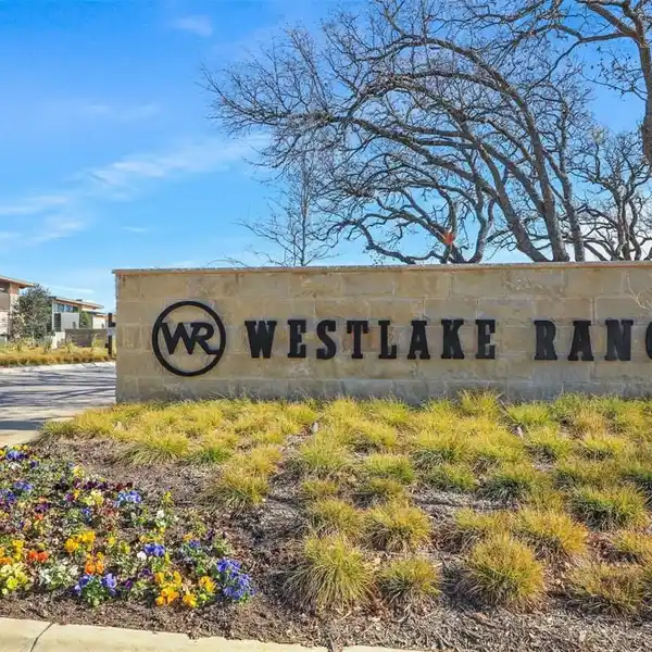 BUILD A DREAM HOME IN BRAND NEW WESTLAKE RANCH