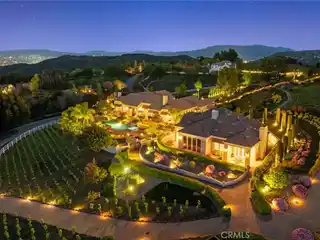 One-Of-A-Kind Sprawling Compound