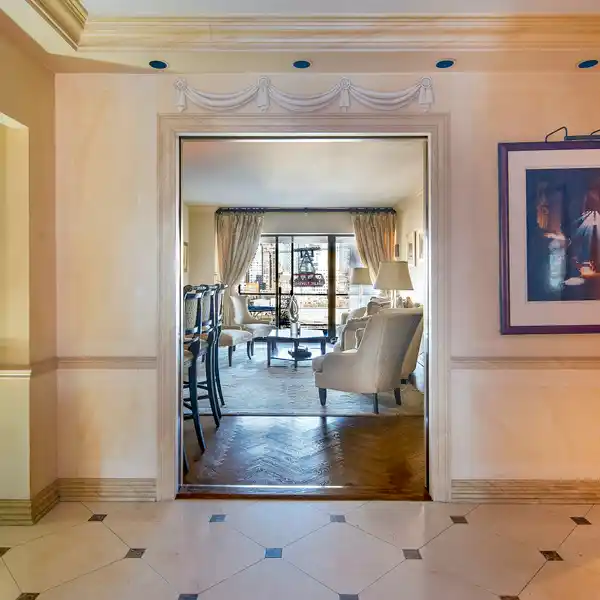 SPRAWLING HOME IN A TOP LUXURY COOPERATIVE