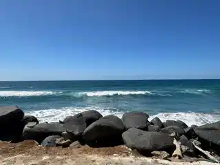 Rare Oceanside Beachfront Opportunity