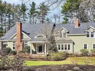 Exceptional Luxury Residence