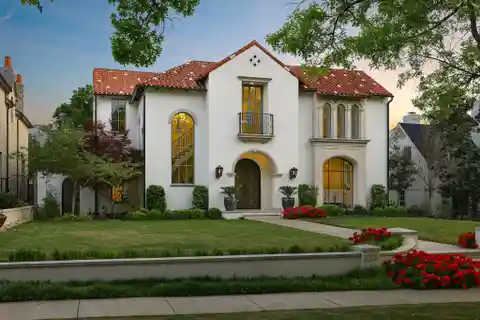 Truly Exceptional Custom Home