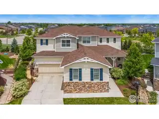 Beautifully Upgraded Home in a Desirable Neighborhood