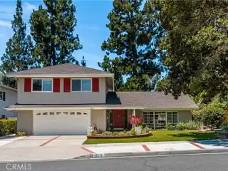 Beautiful 2-Story Pool Home