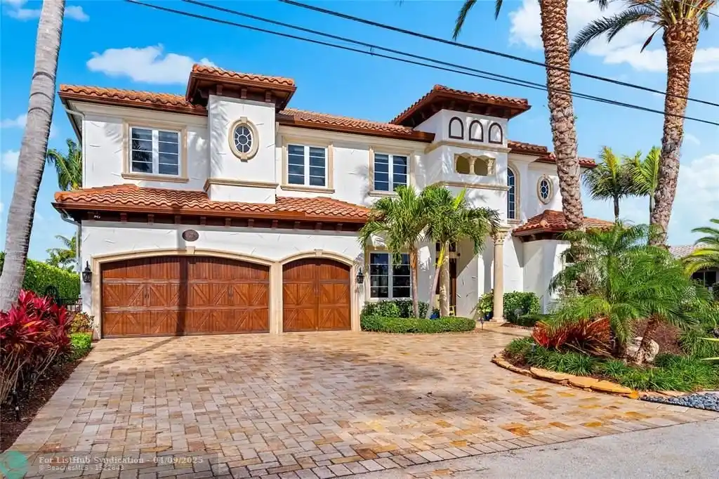 Exceptional Deepwater Estate