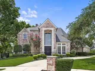 Stunning Golf Course Home