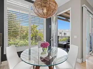 Luxury with Comfort and Convenience