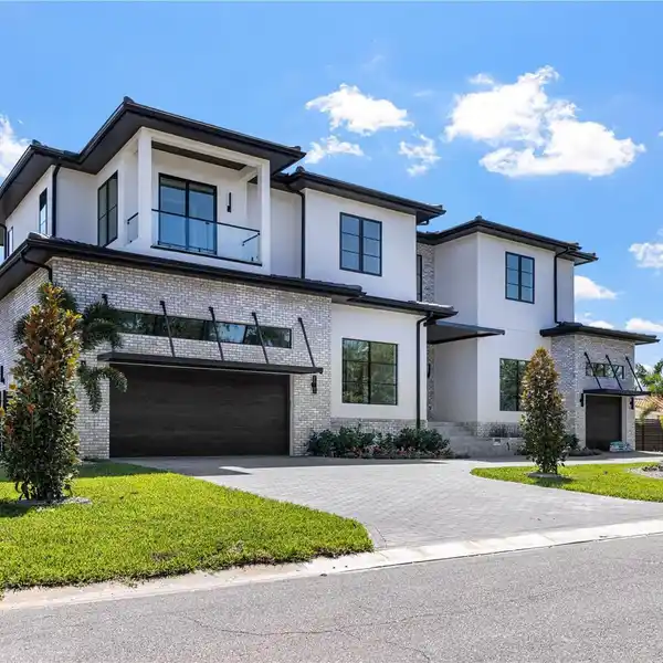 ELEVATED LUXURY LIVING IN A CUSTOM ESTATE