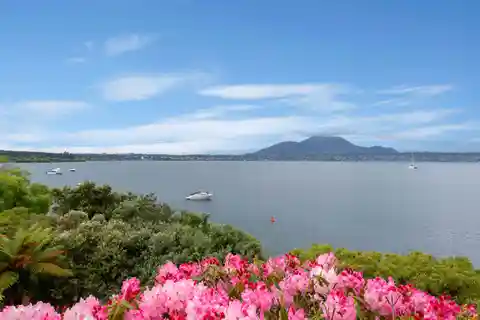 Uninterrupted Views on Lake Taupo