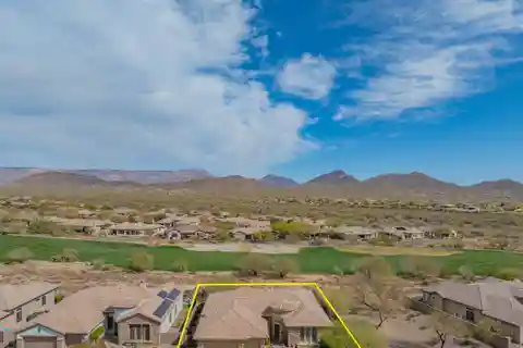 Fabulous Golf Course Home in the Country Club at Anthem