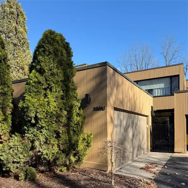 RENOVATED ARCHITECTURAL GEM WITH SCENIC RAVINE VIEWS