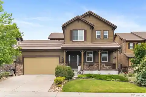 Freshly Updated Home in Vibrant Backcountry
