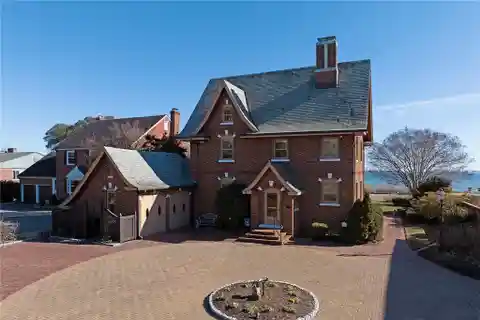 Historic Gem on the Chesapeake Bay