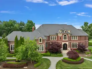 A Truly Remarkable Residence