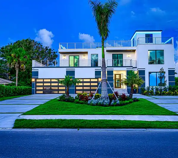 UNRIVALED LUXURY RETREAT