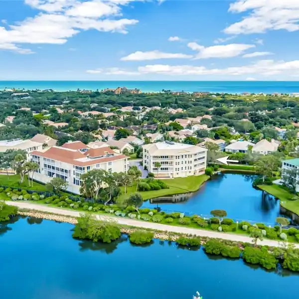 BEAUTIFULLY RENOVATED CORNER UNIT WITH BREATHTAKING WATER VIEWS