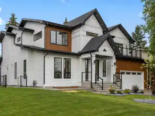 Brand-New Custom Build in Varsity