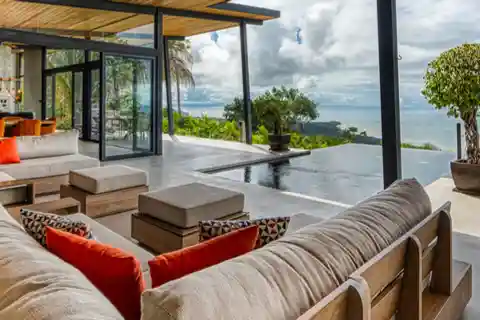 Eterna Vista Luxury Villa in Uvita