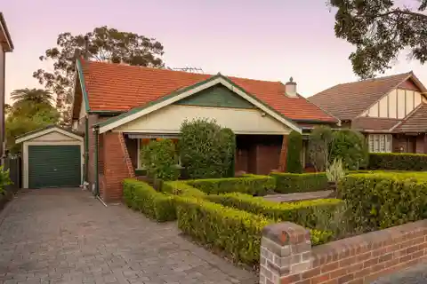 Timeless Character and Traditional Charm