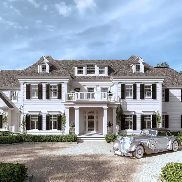 TIMELESS BEAUTY MEETS CONCIERGE LIFESTYLE