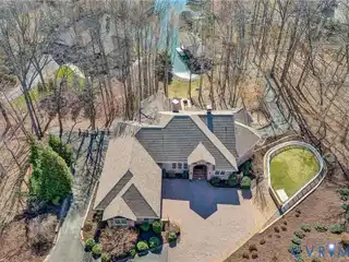 Serenity at Smith Mountain Lake