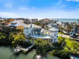 Beautifully Renovated Estate with Breathtaking Wide Bay Views