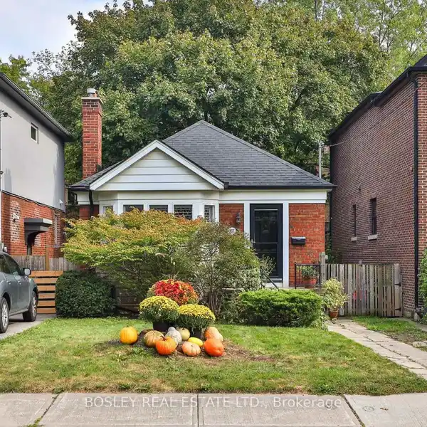 LOVELY BUNGALOW IN SOUTH LEASIDE