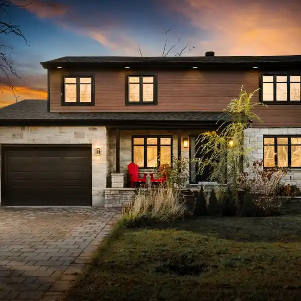 THE PERFECT BLEND OF COMFORT AND LIFESTYLE