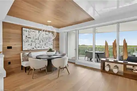 Elevated Coastal Living in Kalea Bay
