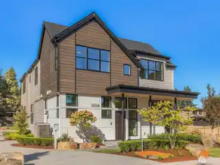 Custom Home in an Exclusive Community