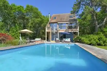 Renovated Architectural Marvel for Rent