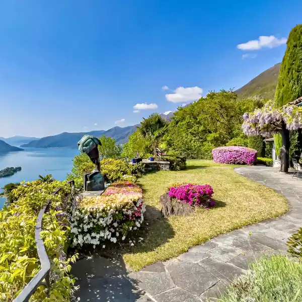 MEDITERRANEAN VILLA IN TOP LOCATION