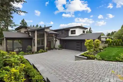 New Custom Home from a Premier Builder