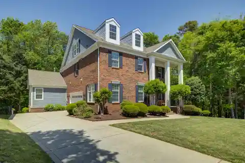Updated Home in the Amenity-rich Palisades