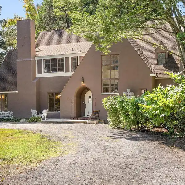 RARE ESTATE PROPERTY