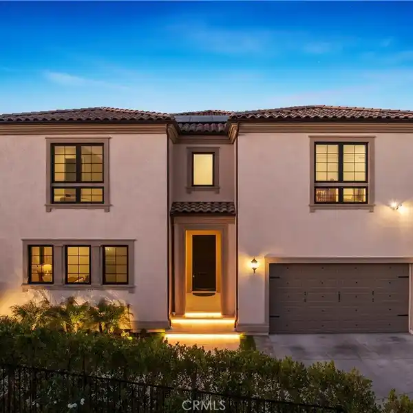 EXQUISITE NEWLY BUILT ESTATE