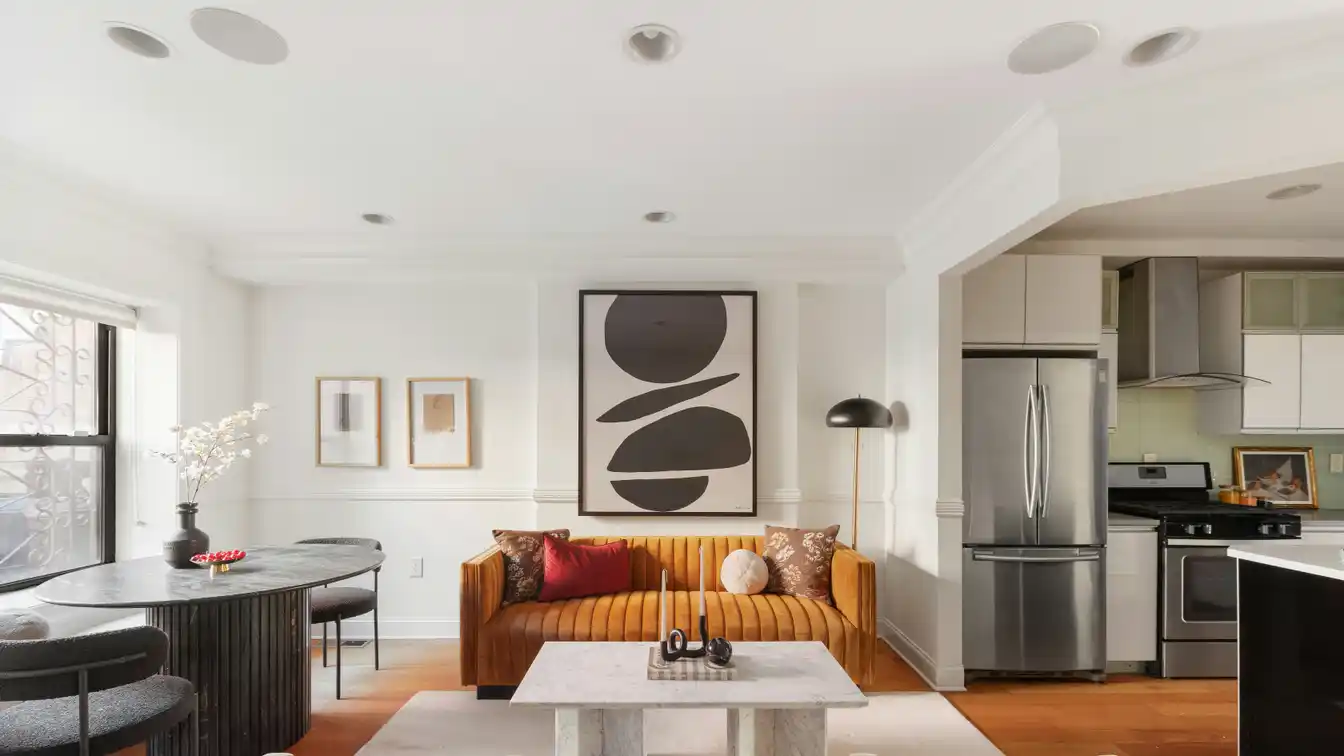 Harlem Townhome Opportunity