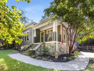 Beautiful Corner Gem with Captivating Skyline Views