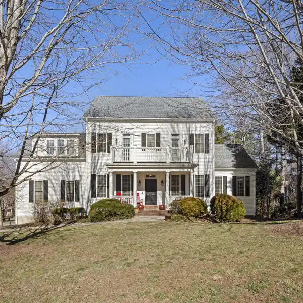 IMMACULATE HOME ON AN EXPANSIVE CORNER LOT IN BILTMORE PARK
