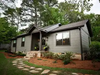 Fully Renovated Home in a Desirable Setting