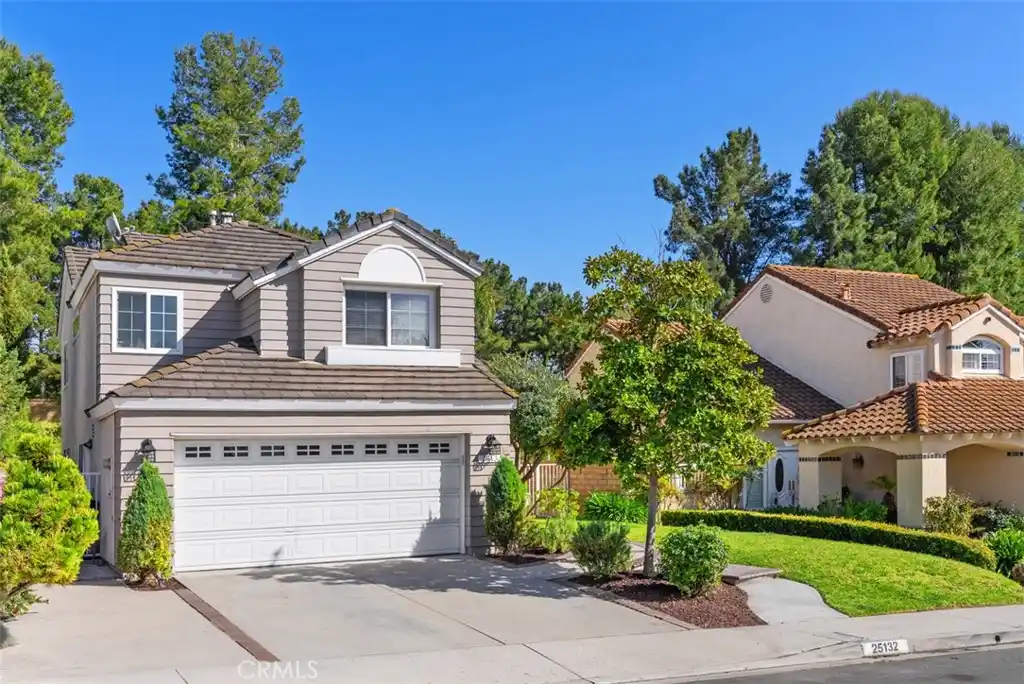 Stunning Home in Sought-after Community