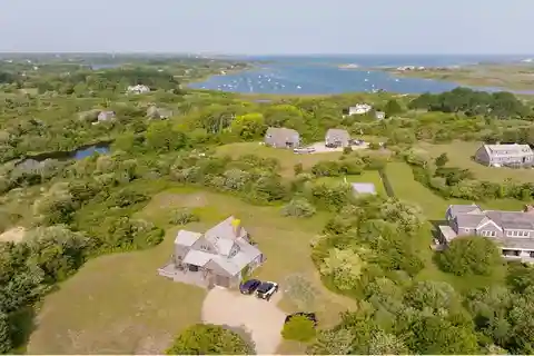 Charming Home on 3.5 Acres