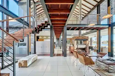 Gorgeous Five Bedroom Modern Home